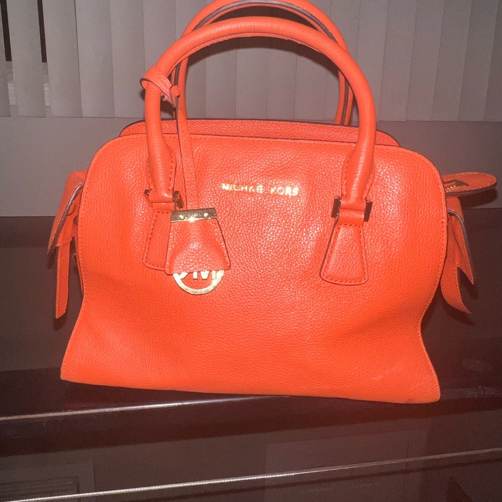 Michael Kors bag